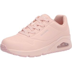 Skechers Women's Street Uno-Frosty Kicks Sneaker